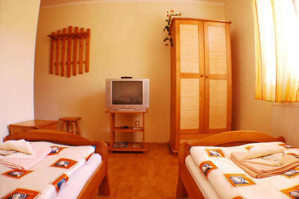 Penzion Majak Banská Bystrica Habitación foto