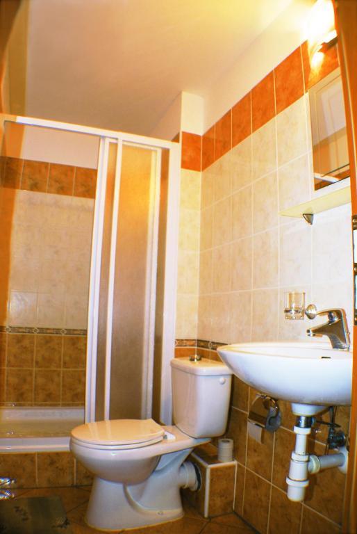 Penzion Majak Banská Bystrica Habitación foto